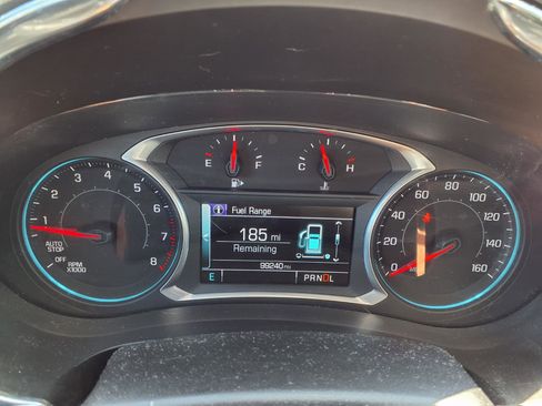 Used 2016 Chevrolet Malibu LT FWD image 17