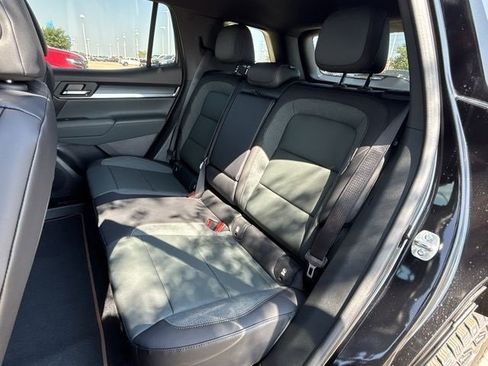 New 2026 GMC Terrain AT4 image 24