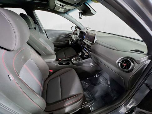 Certified 2023 Hyundai Kona N Line image 29