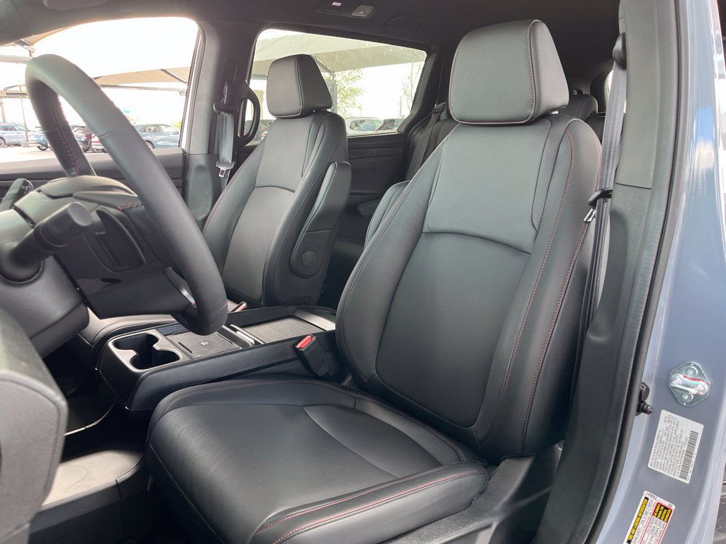 Used 2026 Honda Odyssey Sport-L image 28