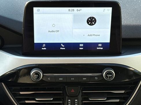 Used 2022 Ford Escape SE FWD image 13