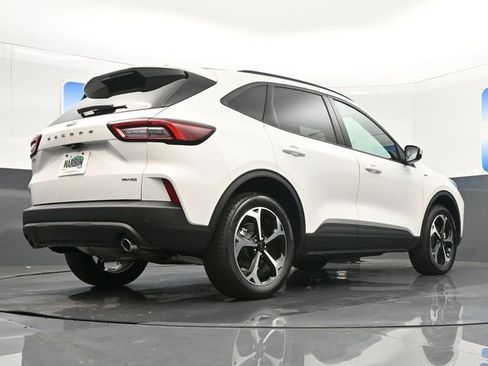 New 2025 Ford Escape ST-Line Select w/ Tech Pack #1 image 22