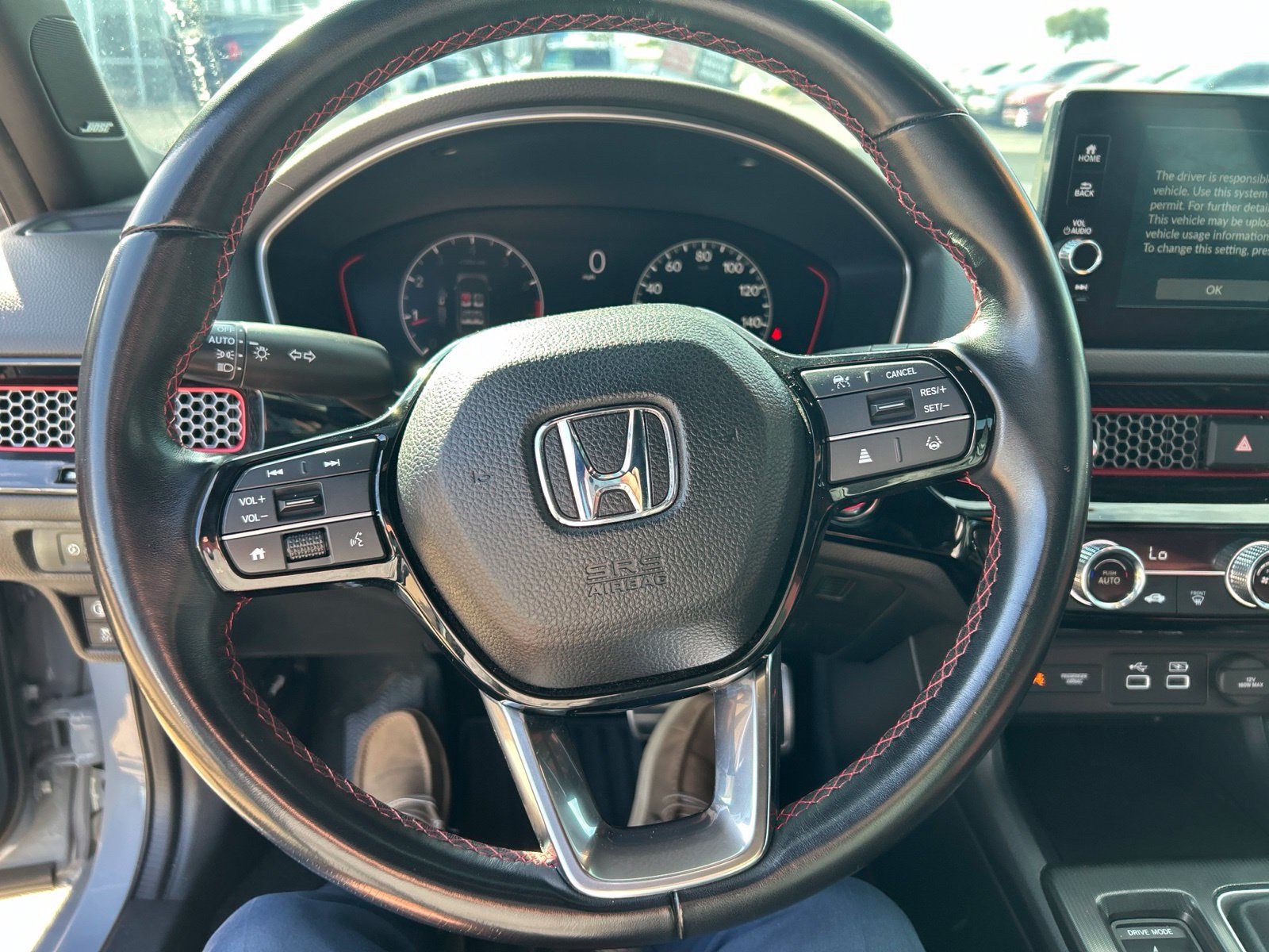 Used 2022 Honda Civic Si image 11