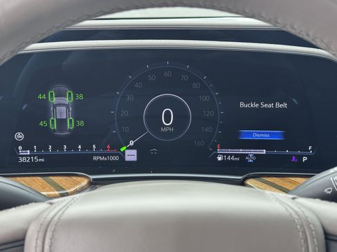 Certified 2022 Cadillac Escalade Sport Platinum image 37