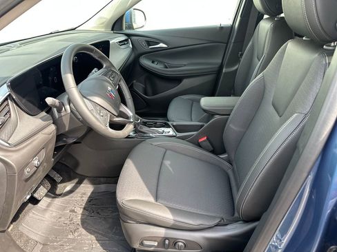 New 2026 Buick Encore GX Preferred w/ Comfort Package AWD/4WD image 13