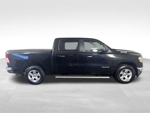 Used 2019 RAM 1500 Big Horn AWD/4WD image 10