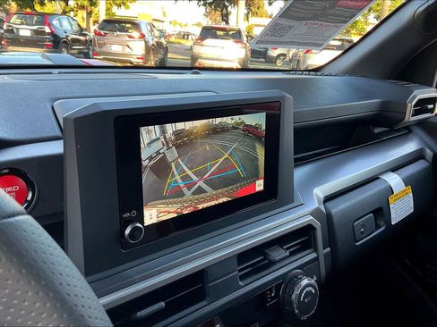 Used 2025 Toyota 4Runner TRD Sport AWD/4WD image 24