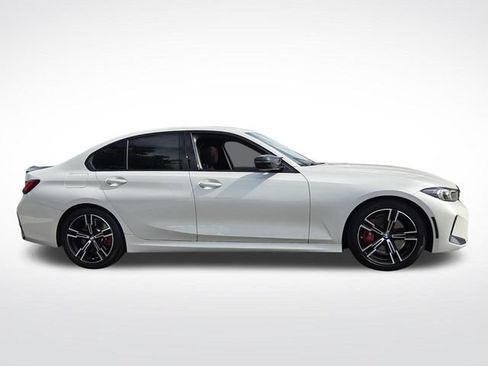 Used 2023 BMW M340i w/ Premium Package RWD image 10