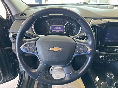 Used 2020 Chevrolet Traverse High Country image 14