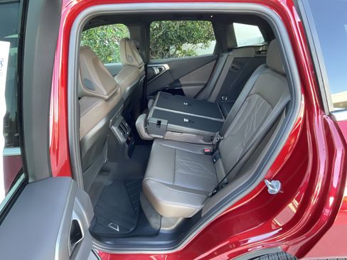 New 2026 BMW X3 xDrive30 w/ Premium Package image 29