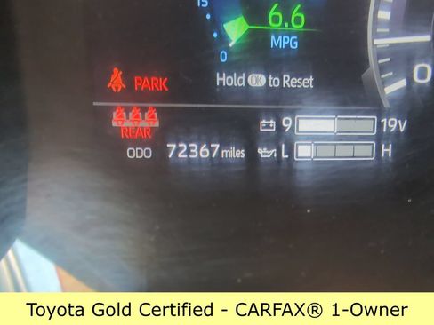 Certified 2022 Toyota Tundra 1794 Edition AWD/4WD image 19