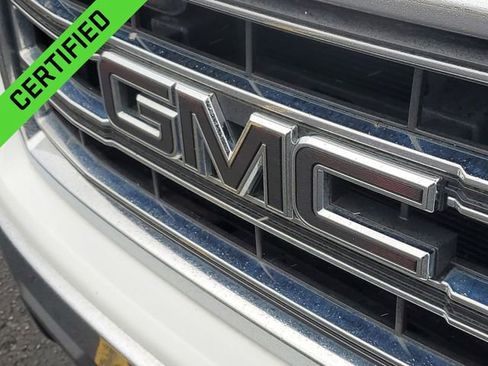 Used 2015 GMC Sierra 1500 SLE w/ SLE Value Package image 29