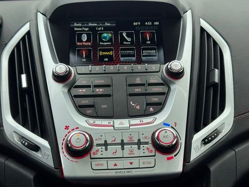 Used 2013 GMC Terrain Denali FWD image 19