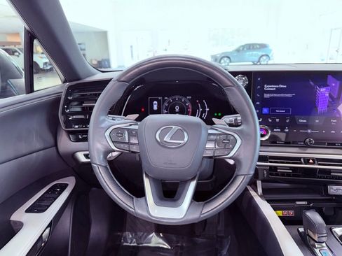 Used 2023 Lexus RX 350 Premium w/ Cold Area Package FWD image 18