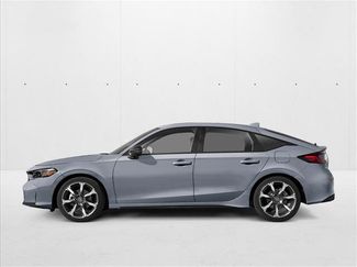 New 2026 Honda Civic Sport Touring video 3