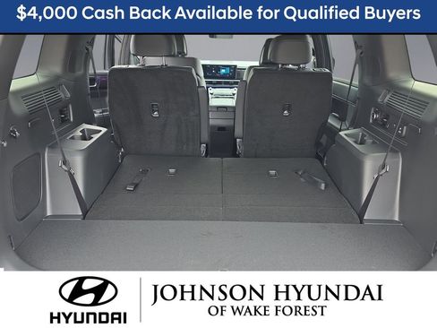 New 2026 Hyundai Santa Fe Calligraphy image 23