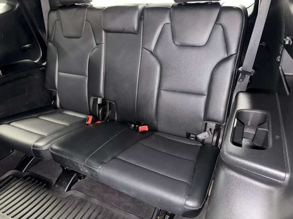 Used 2024 Kia Telluride EX X-Line AWD/4WD image 36