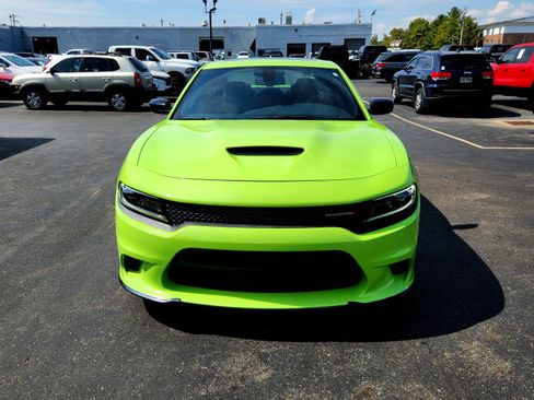 Used 2023 Dodge Charger R/T w/ Cold Weather Package image 2