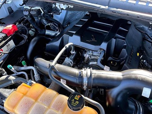 Used 2017 Ford F150 XLT w/ Equipment Group 302A Luxury image 35