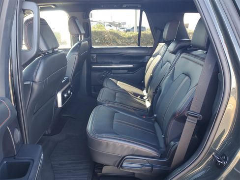 Certified 2023 Ford Expedition Timberline image 11
