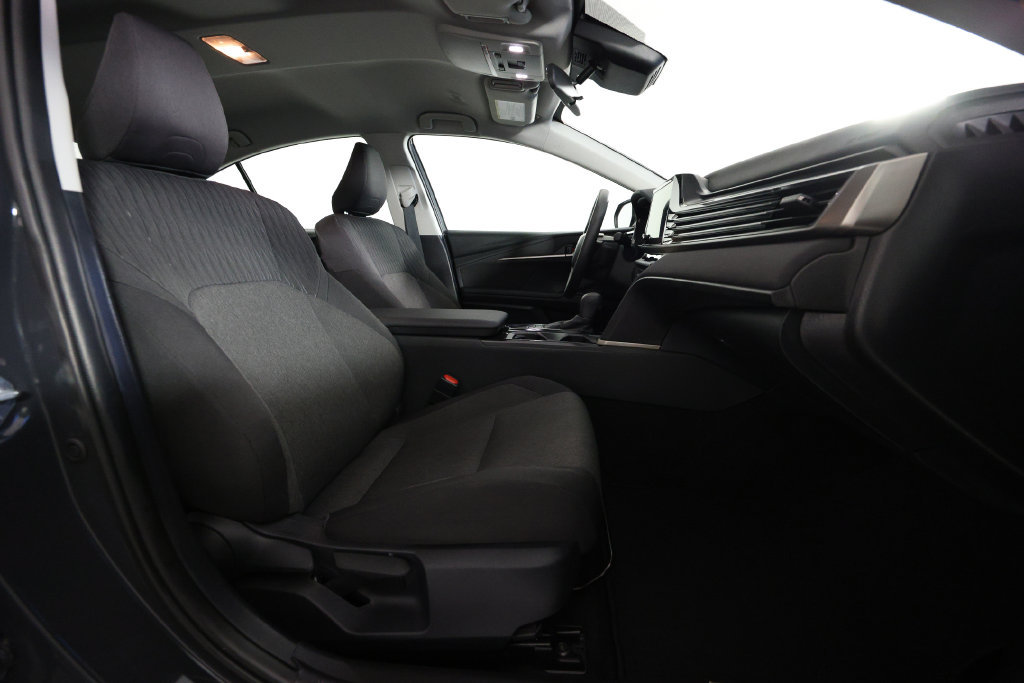 Used 2026 Toyota Camry LE FWD image 10