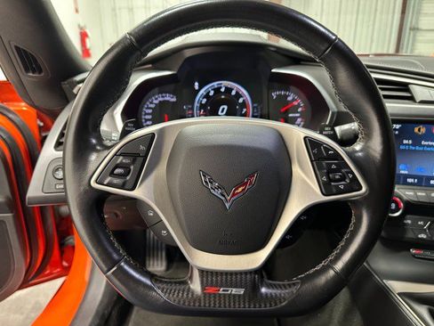 Used 2019 Chevrolet Corvette Z06 image 22