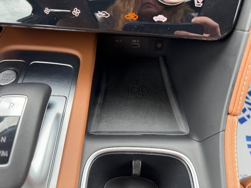 Used 2025 INFINITI QX60 Sensory w/ Vision Package AWD/4WD image 31