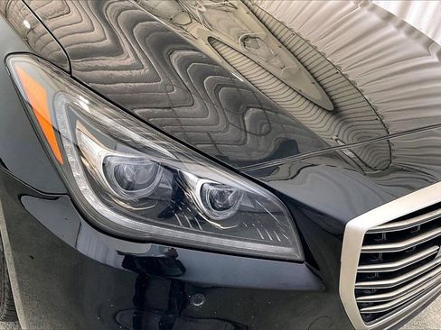 Used 2018 Genesis G80 5.0 Ultimate image 12