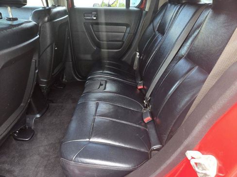 Used 2007 HUMMER H3 AWD/4WD image 15
