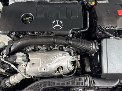 Certified 2023 Mercedes-Benz CLA 250 w/ Premium Package image 29