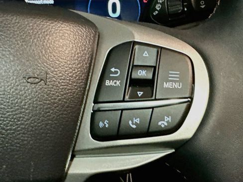 New 2026 Ford Explorer Active AWD/4WD image 31
