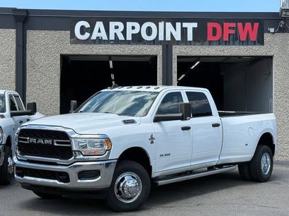 Used 2019 RAM 3500 Tradesman