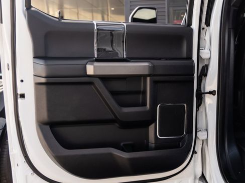 Used 2020 Ford F250 Platinum w/ FX4 Off-Road Package image 31