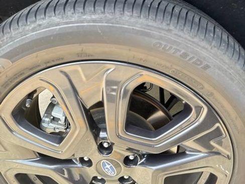 Used 2024 Subaru Ascent Onyx Edition AWD/4WD image 24