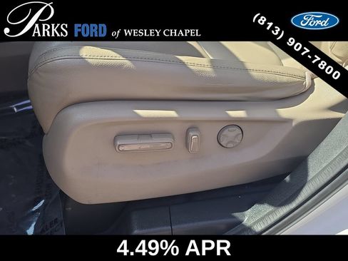 Used 2021 Honda Odyssey Touring image 22