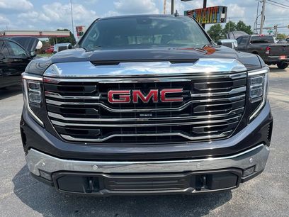 Used 2023 GMC Sierra 1500 SLT w/ SLT Premium Plus Package