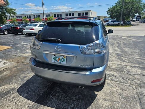 Used 2007 Lexus RX 350 AWD image 6