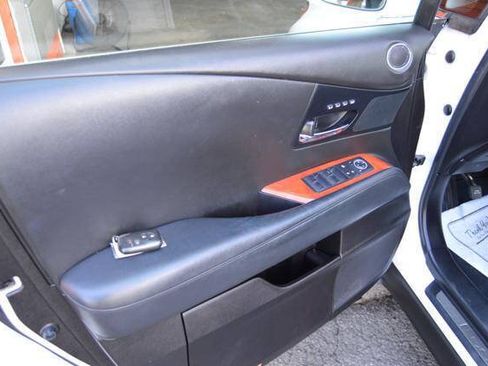 Used 2011 Lexus RX 350 AWD w/ Premium Pkg image 61