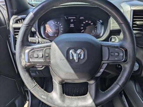 Used 2024 RAM 1500 Rebel w/ Rebel Level 2 Equipment Group AWD/4WD image 9