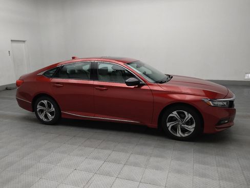 Used 2019 Honda Accord EX image 11
