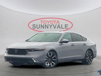 Used 2023 Honda Accord Touring