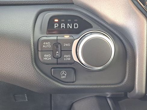 New 2026 RAM 1500 Big Horn image 16