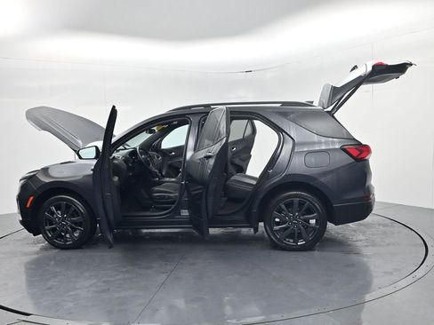 Used 2023 Chevrolet Equinox RS image 60