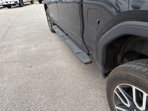 Used 2020 GMC Sierra 1500 AT4 w/ AT4 Premium Package AWD/4WD image 40