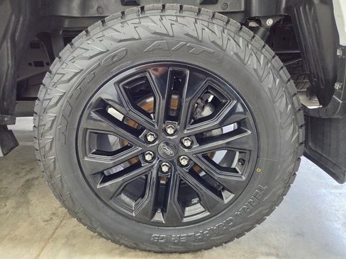 Used 2024 Ford F150 XLT w/ Equipment Group 303A High AWD/4WD image 15