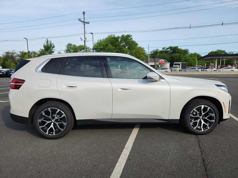 Used 2026 BMW X3 xDrive30i w/ Convenience Package AWD/4WD image 7