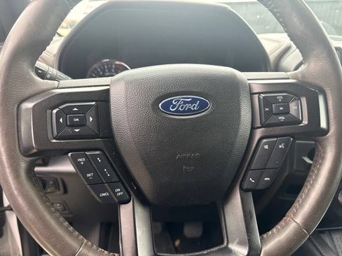 Used 2020 Ford Expedition King Ranch w/ Cargo Package RWD image 23