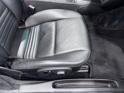 Used 2004 Porsche 911 Carrera 4 image 78