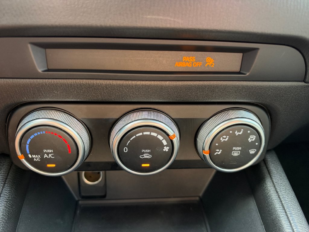 Used 2022 MAZDA CX-5 AWD 2.5 S image 21