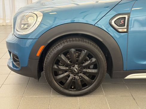 Used 2019 MINI Cooper Countryman S w/ Premium Package FWD image 12